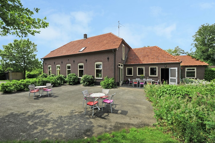 Holiday home Guelders