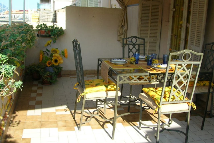 Apartment Provence Cote d Azur
