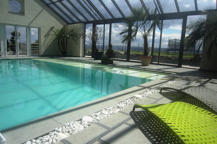 Holiday home Liege