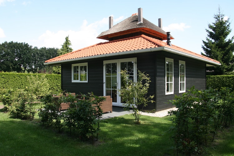 Holiday home Guelders