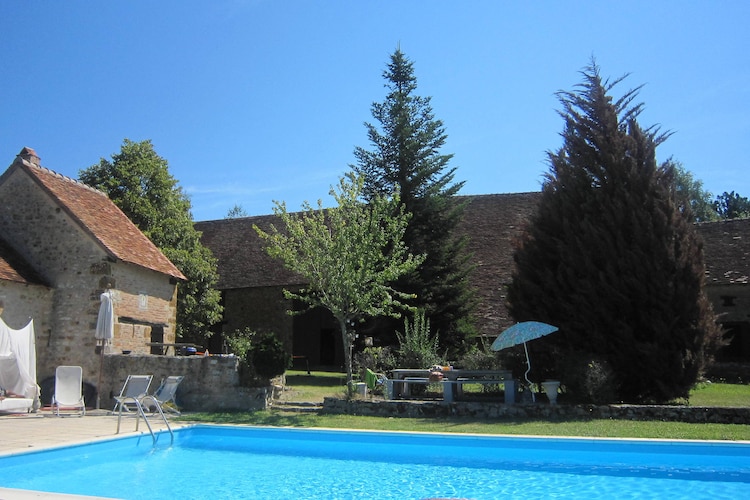 Holiday home Centre