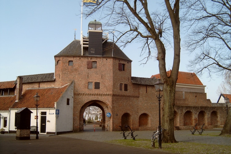 Ferienhaus Vakantiepark Doppenberg (629725), Ermelo, , Gelderland, Niederlande, Bild 13