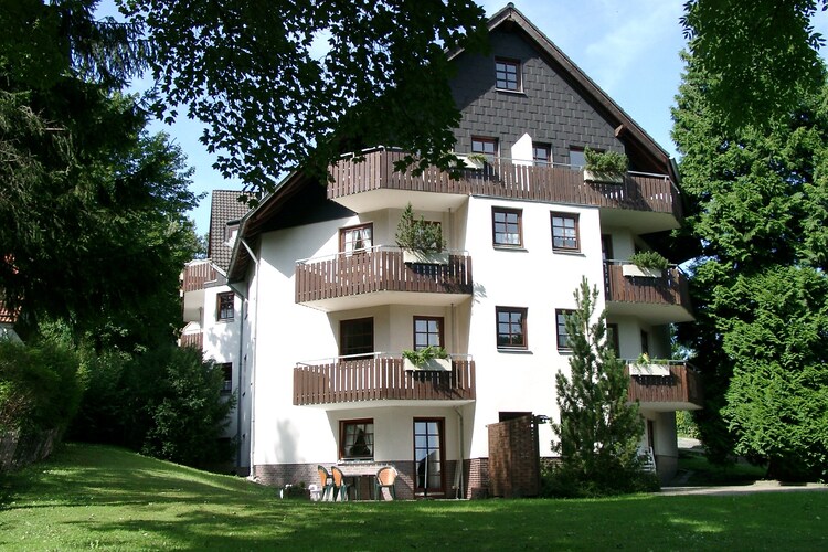 Apartment Harz
