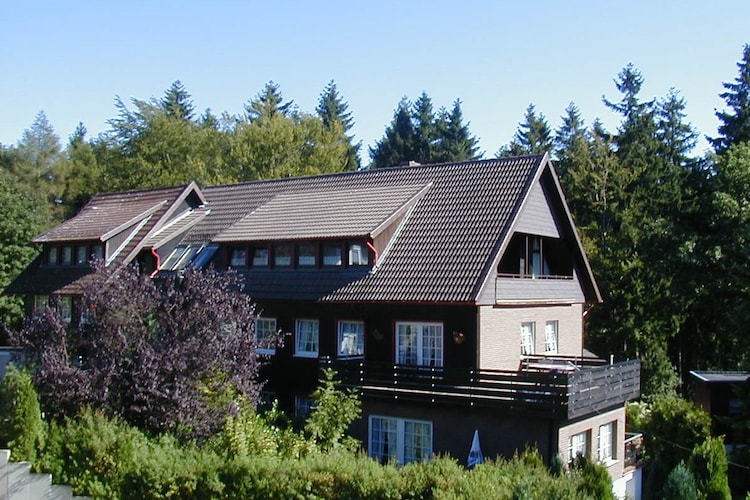 Apartment Harz