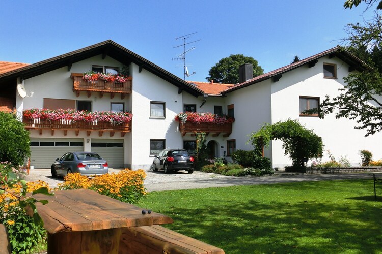 Holiday home Bavaria