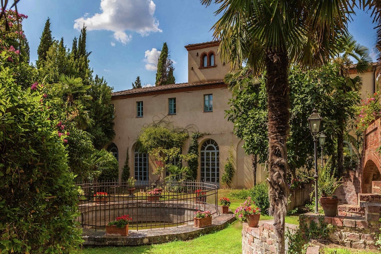 Villa Tuscany Elba