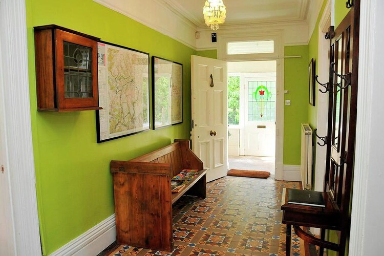 Holiday home South Wales