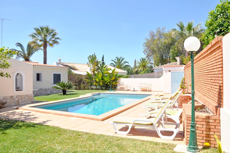 Villa Algarve