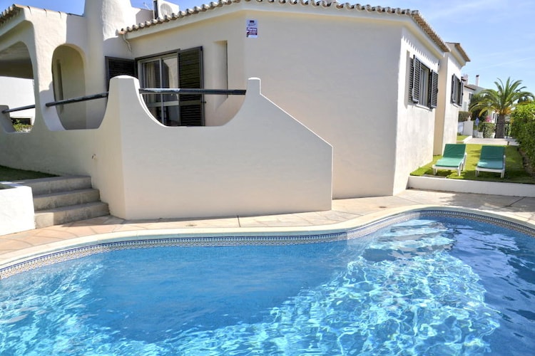 Villa Algarve