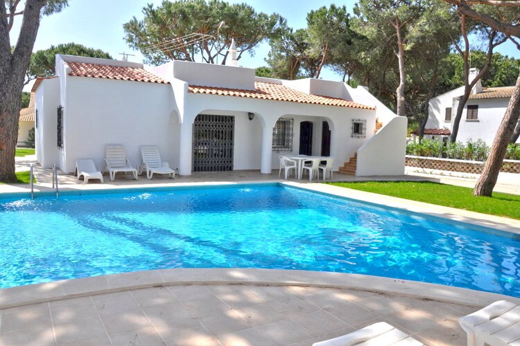 Villa Algarve