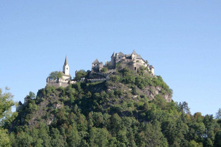 Ferienhaus Grosser Troadkasten (629628), Liebenfels, , Kärnten, Österreich, Bild 27