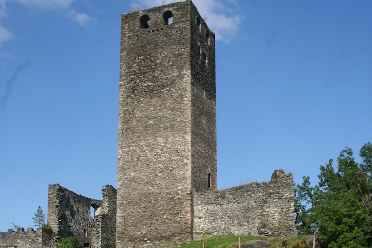 Ferienhaus Grosser Troadkasten (629628), Liebenfels, , Kärnten, Österreich, Bild 23