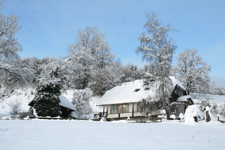 Ferienhaus Grosser Troadkasten (629628), Liebenfels, , Kärnten, Österreich, Bild 4