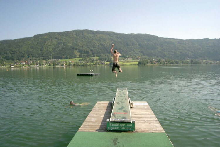 Ferienhaus Grosser Troadkasten (629628), Liebenfels, , Kärnten, Österreich, Bild 26