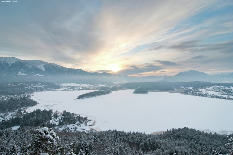 Ferienhaus Grosser Troadkasten (629628), Liebenfels, , Kärnten, Österreich, Bild 24