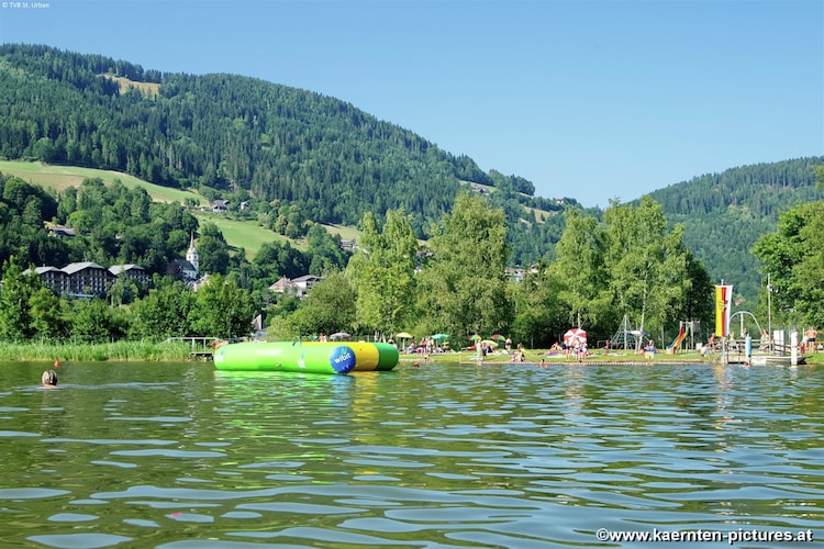 Ferienhaus Simonhöhe (629630), St. Urban, , Kärnten, Österreich, Bild 20