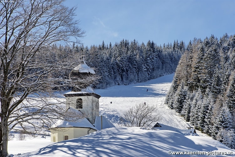 Ferienhaus Simonhöhe (629630), St. Urban, , Kärnten, Österreich, Bild 25