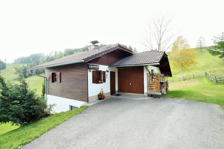 Ferienhaus Simonhöhe (629630), St. Urban, , Kärnten, Österreich, Bild 4