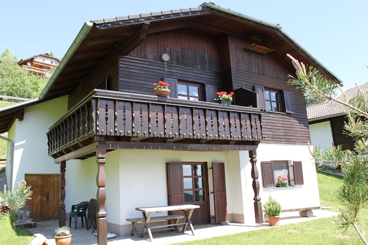 Ferienhaus Simonhöhe (629630), St. Urban, , Kärnten, Österreich, Bild 1