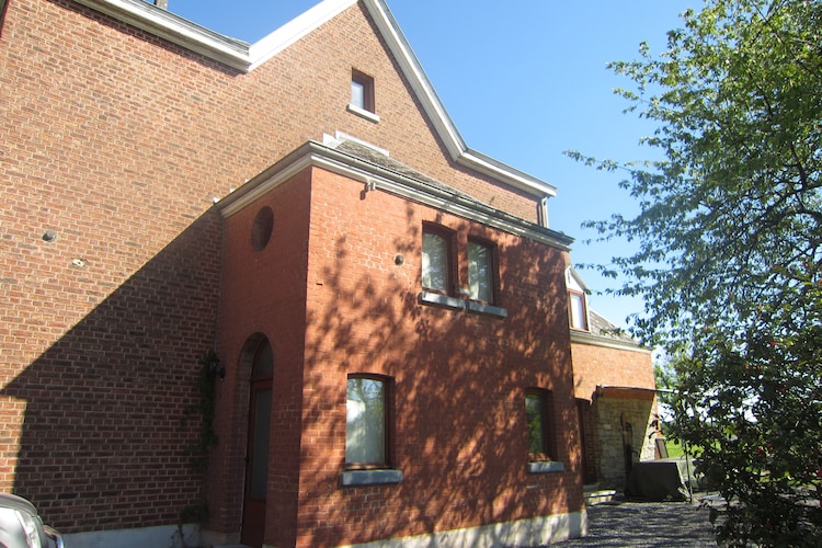 Apartment Namur