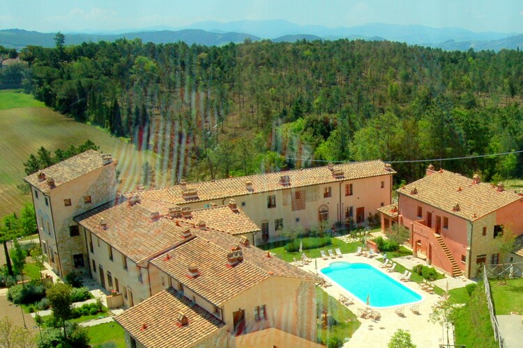 Holiday home Tuscany Elba