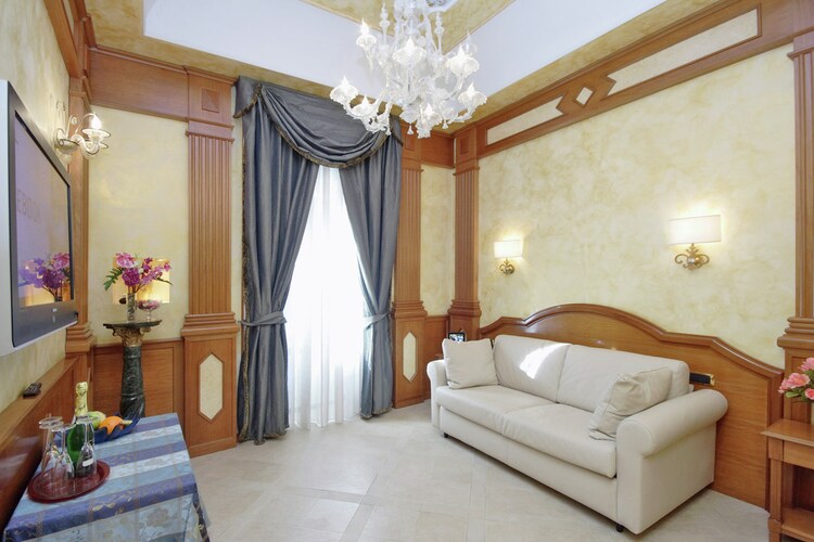 Apartment Lazio Rome