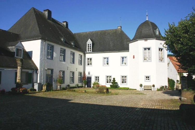 Castle Eifel