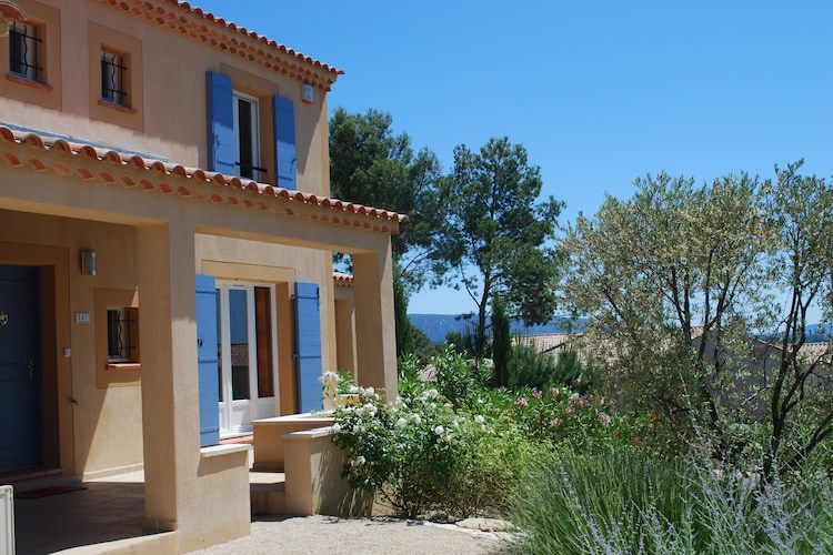 Villa Provence Cote d Azur