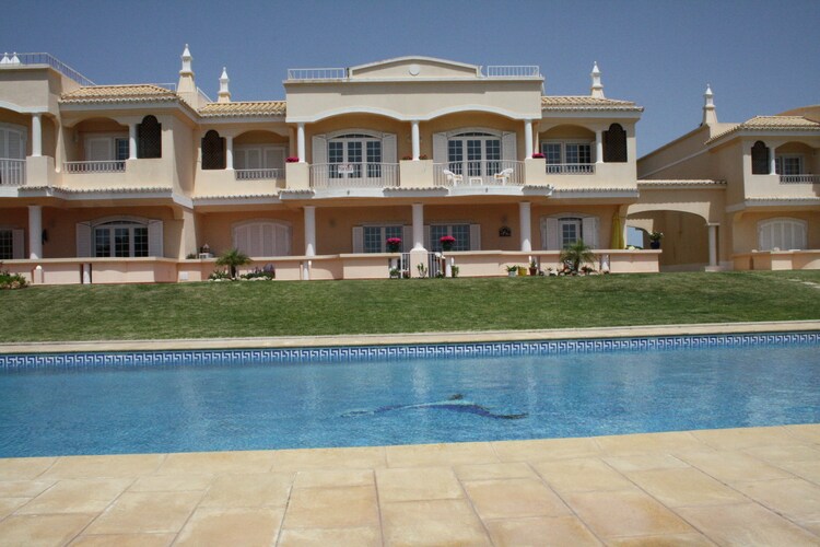 Holiday home Algarve
