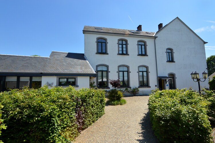 Holiday home Luxembourg