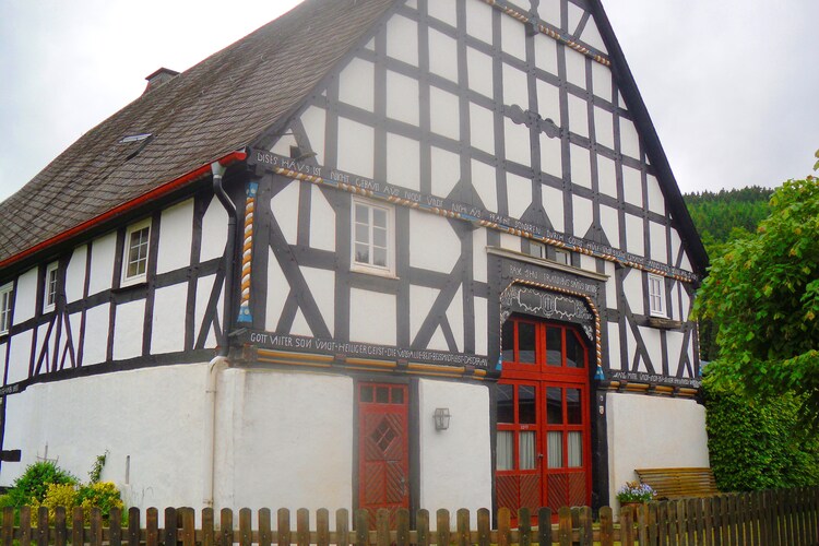 Farmhouse Sauerland