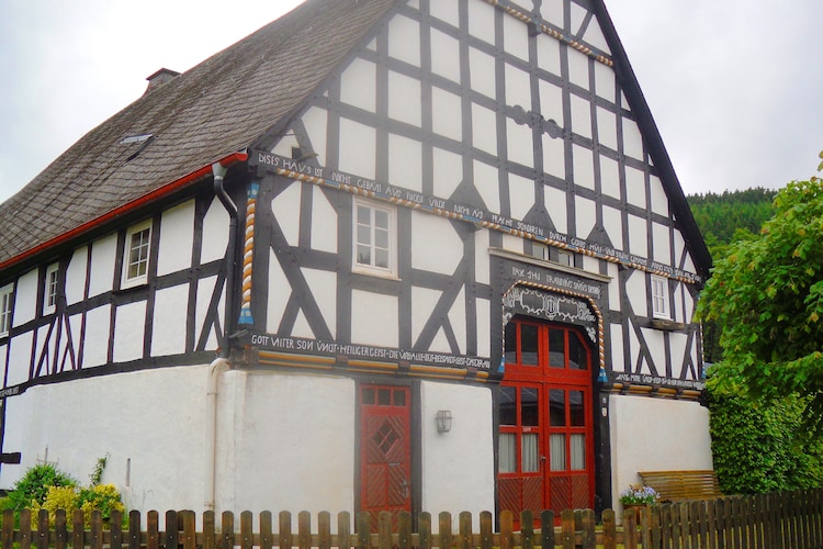 Farmhouse Sauerland