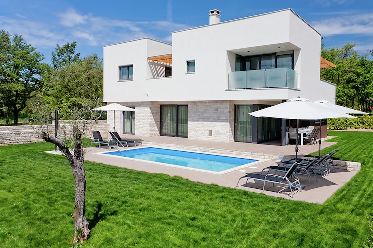 Villa Istria