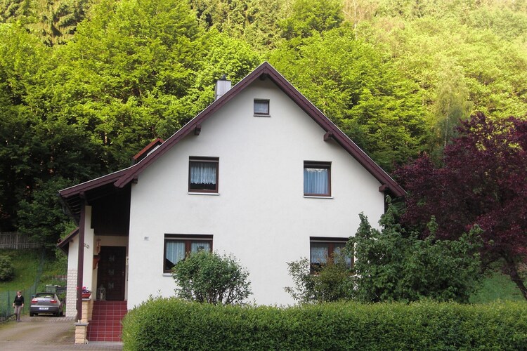 Holiday home Thuringia