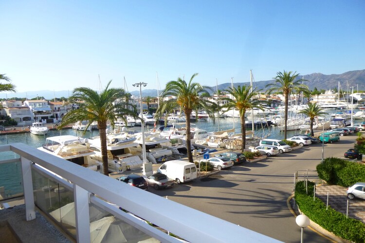 Apartment Costa Brava