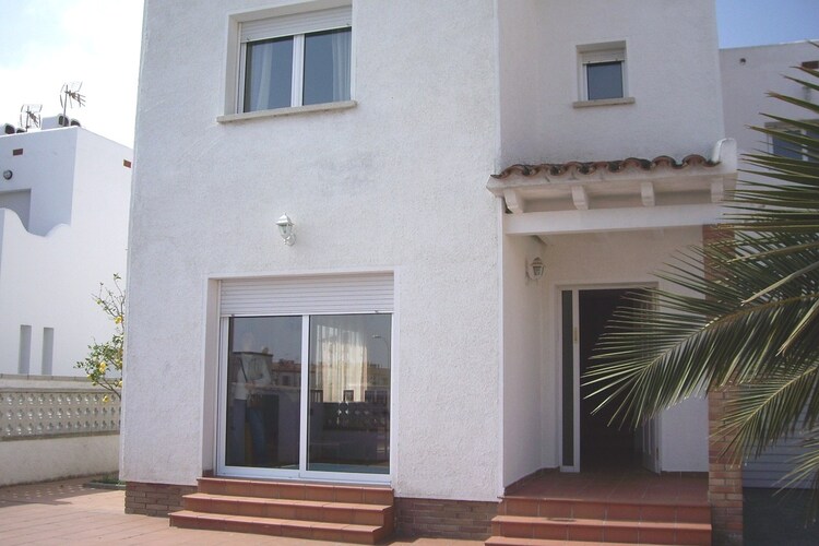Holiday home Costa Brava