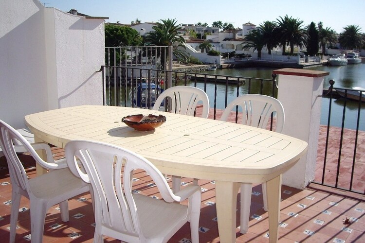 Apartment Costa Brava