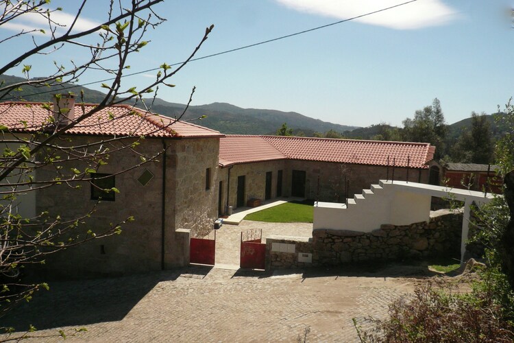Apartment Oporto North Region