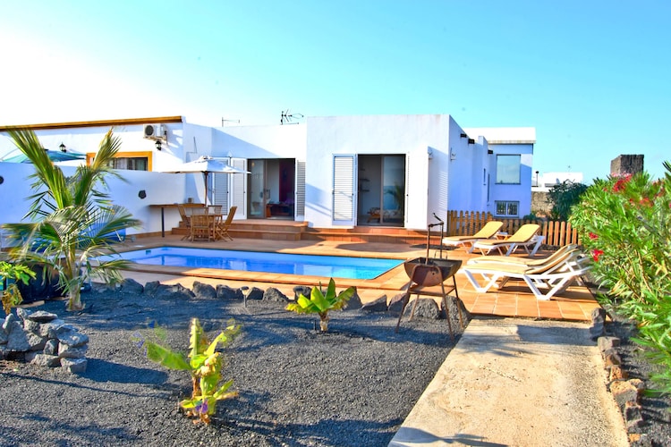Villa Canary Islands