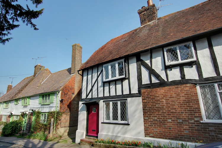 Holiday home Sussex