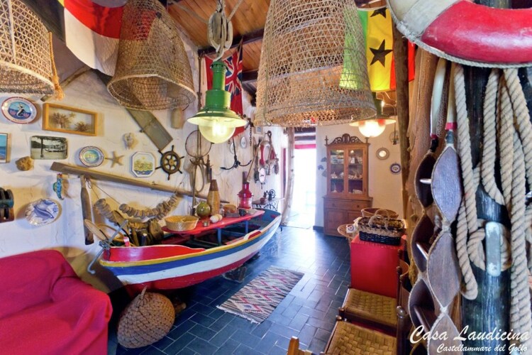 Holiday home Sicily