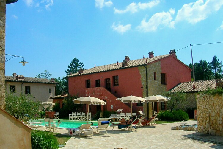 Apartment Tuscany Elba