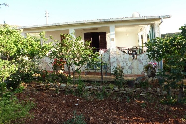 Holiday home Sicily