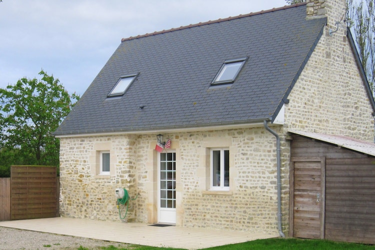 Cottage Normandy