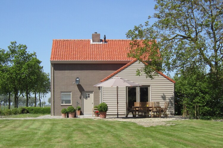 Farmhouse Zealand