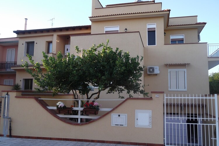Apartment Sicily