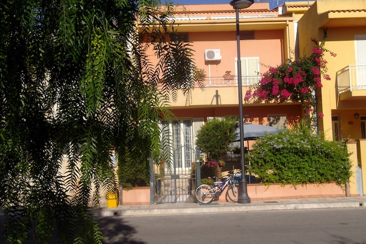 Holiday home Sicily