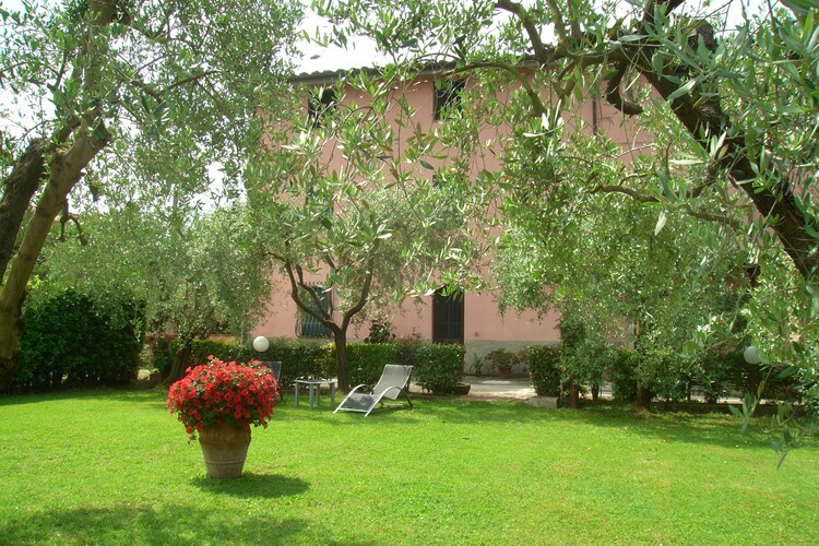 Apartment Tuscany Elba