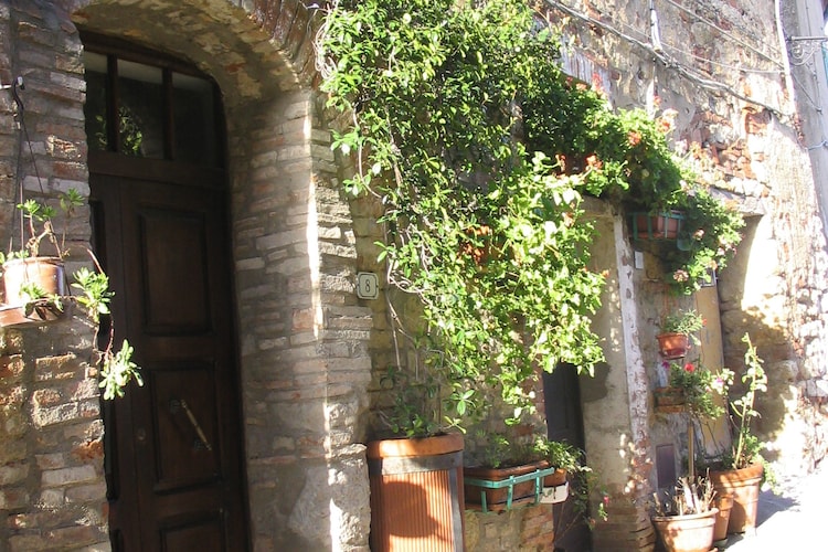 Apartment Tuscany Elba