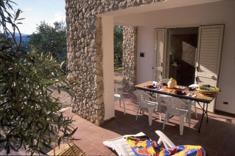 Cottage Apulia